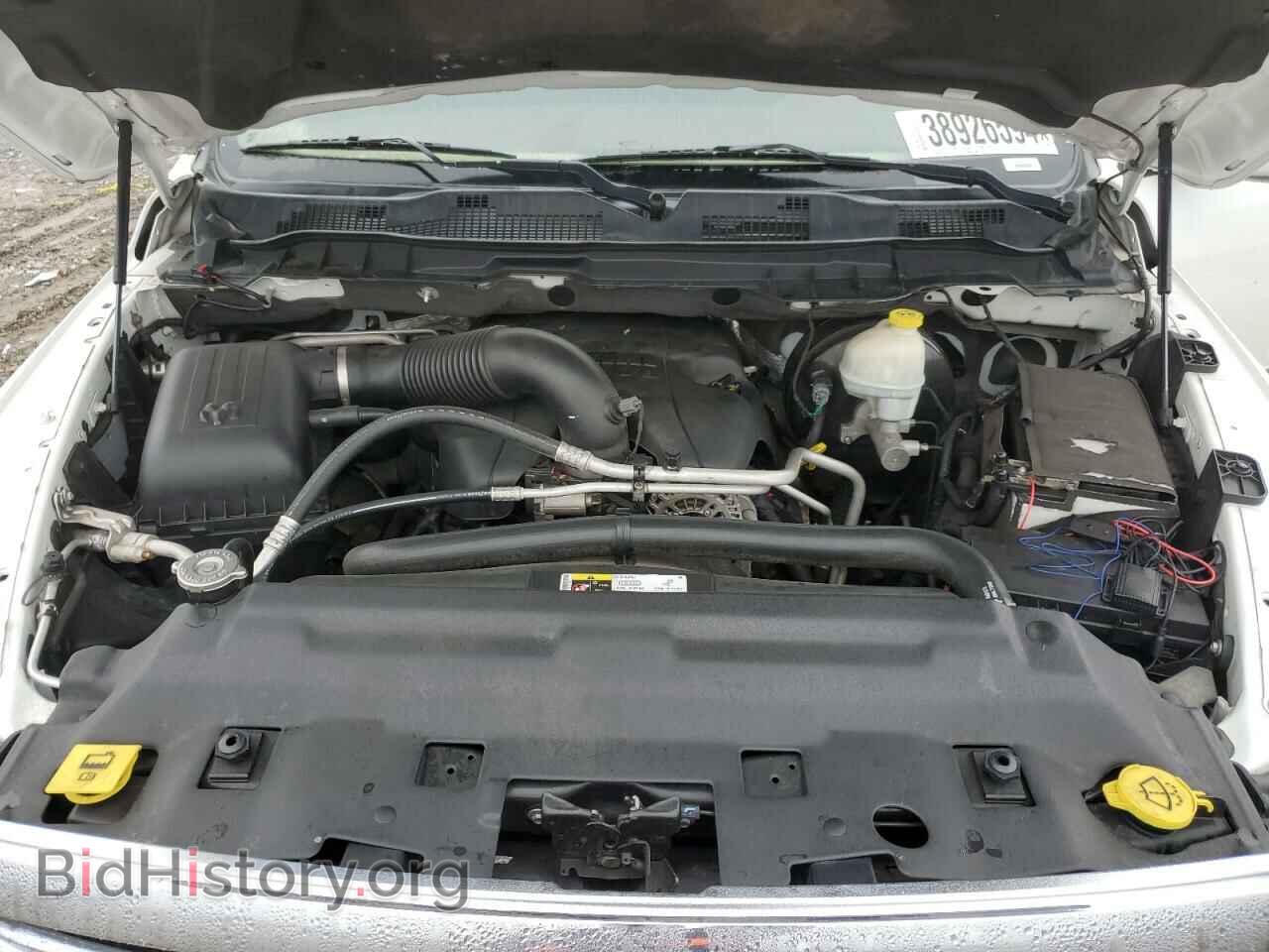 2013 RAM 1500 - VIN: 1C6RR7LT0DS620182 - Фото 11