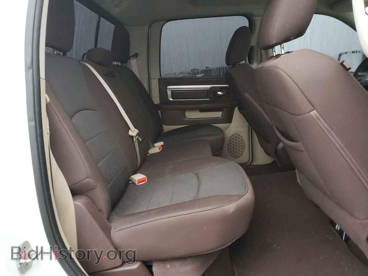2013 RAM 1500 - VIN: 1C6RR7LT0DS620182 - Фото 10