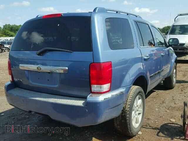 2008 CHRYSLER ASPEN - VIN: 1A8HW58N38F142018 - Фото 4