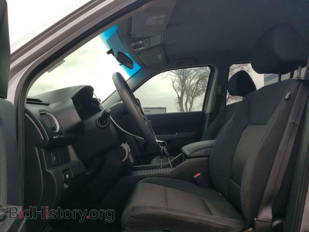 2010 HONDA PILOT - VIN: 5FNYF4H46AB015265 - Фото 7