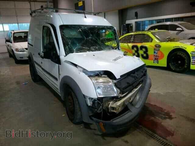 Фотография NM0LS7AN0AT036536 - FORD TRANSIT CO 2010