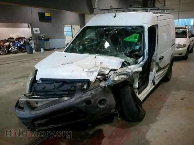 2010 FORD TRANSIT CO - VIN: NM0LS7AN0AT036536 - Фото 2