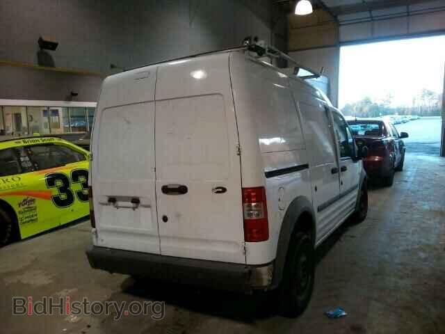 2010 FORD TRANSIT CO - VIN: NM0LS7AN0AT036536 - Фото 4