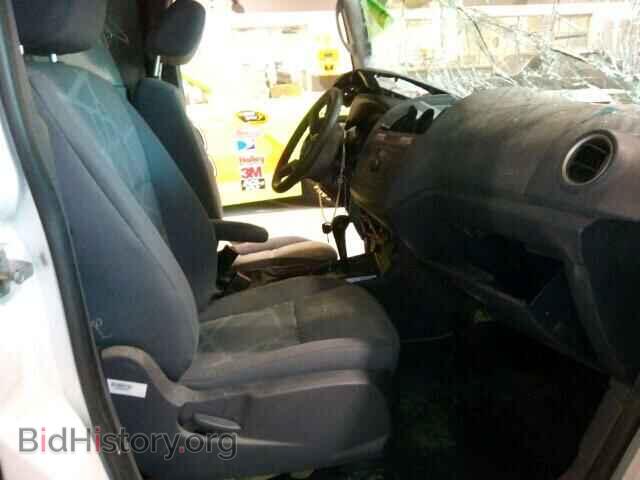 2010 FORD TRANSIT CO - VIN: NM0LS7AN0AT036536 - Фото 5
