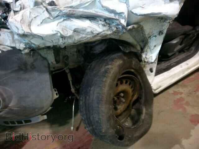 2010 FORD TRANSIT CO - VIN: NM0LS7AN0AT036536 - Фото 10