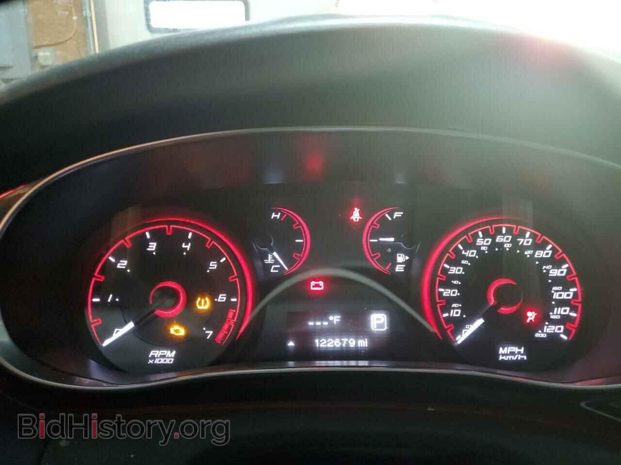 2015 DODGE DART - VIN: 1C3CDFAAXFD407664 - Фото 9
