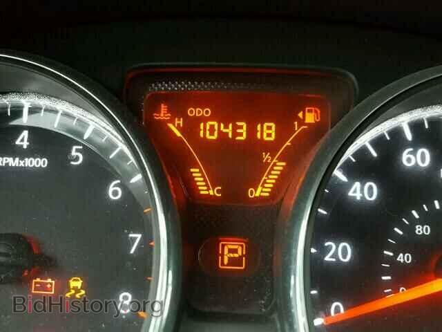 2014 NISSAN VERSA - VIN: 3N1CN7AP0EL827397 - Photo 8