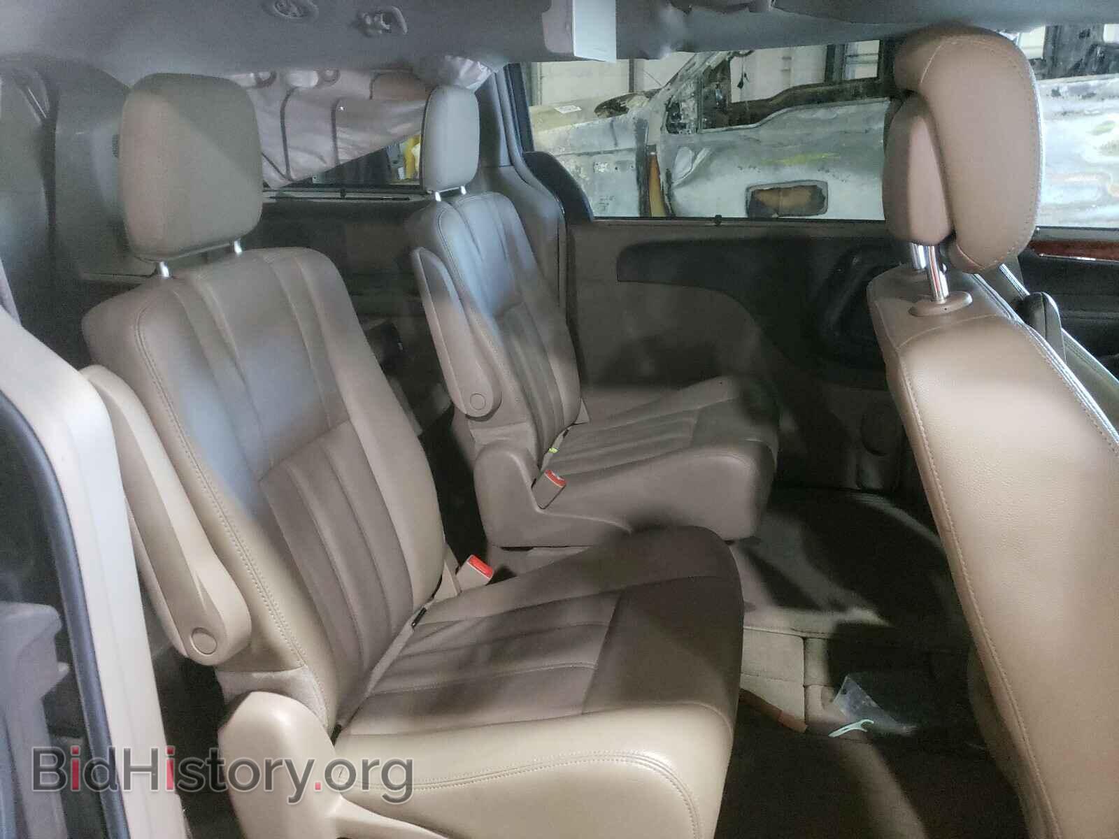 2015 CHRYSLER MINIVAN - VIN: 2C4RC1BG8FR546235 - Photo 6