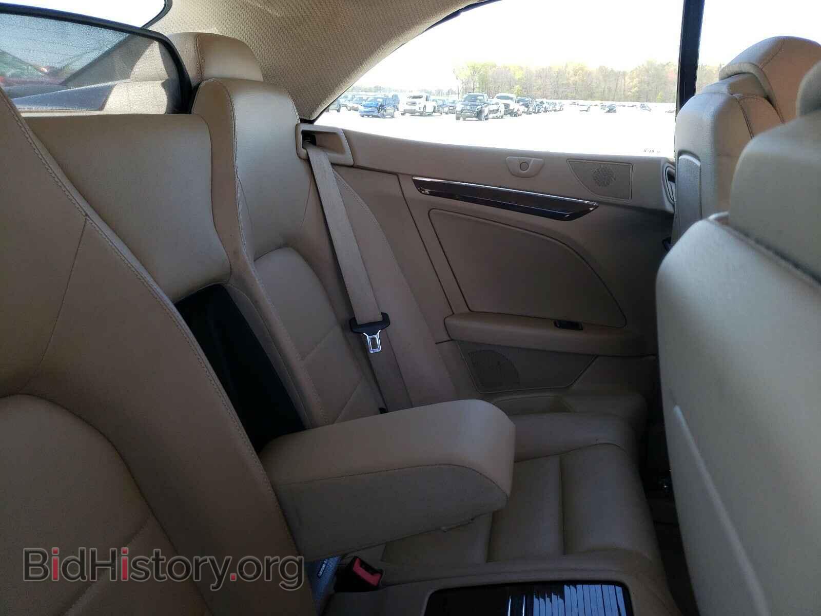 2013 MERCEDES-BENZ E CLASS - VIN: WDDKK5KF3DF196767 - Фото 6