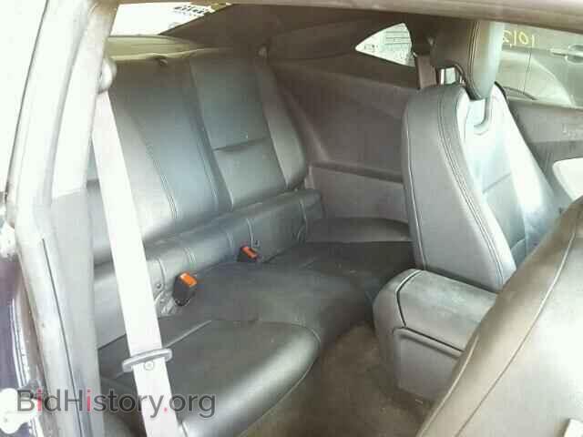 2013 CHEVROLET CAMARO - VIN: 2G1FA1E33D9130875 - Фото 6