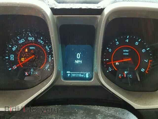 2013 CHEVROLET CAMARO - VIN: 2G1FA1E33D9130875 - Фото 8