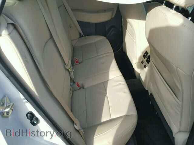 2015 SUBARU OUTBACK - VIN: 4S4BSBLC8F3225970 - Фото 6