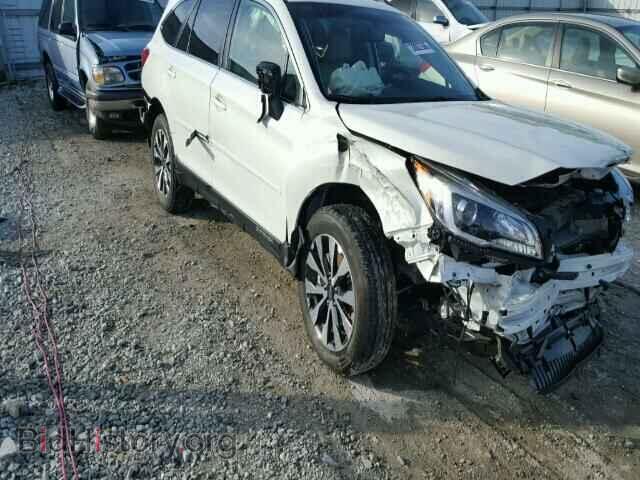 2015 SUBARU OUTBACK - VIN: 4S4BSBLC8F3225970 - Фото 10