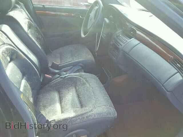 2000 CADILLAC DEVILLE - VIN: 1G6KD54Y7YU337220 - Фото 5