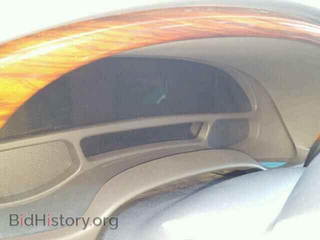 2000 CADILLAC DEVILLE - VIN: 1G6KD54Y7YU337220 - Фото 8
