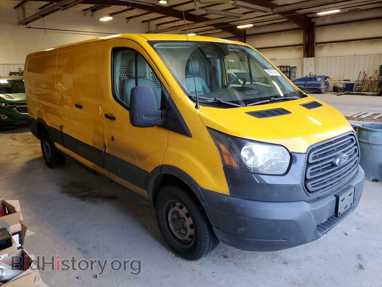 2016 FORD TRANSIT - VIN: 1FTYR2ZM2GKA90308 - Фото 4