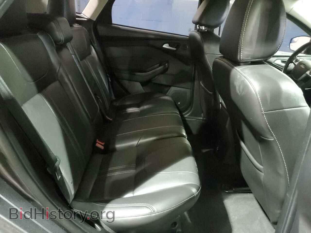 2014 FORD FOCUS - VIN: 1FADP3N24EL359985 - Фото 10