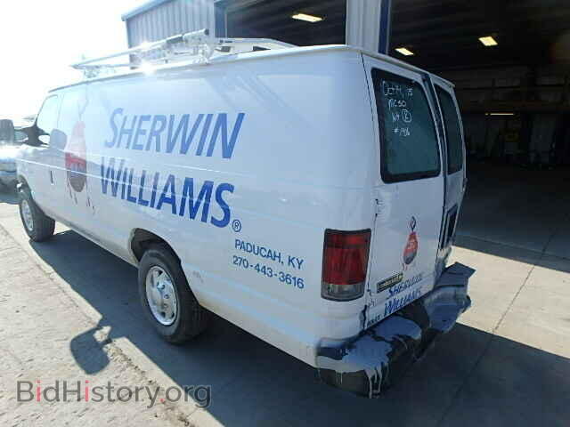 2012 FORD ECONOLINE - VIN: 1FTSS3EL6CDA12559 - Photo 3