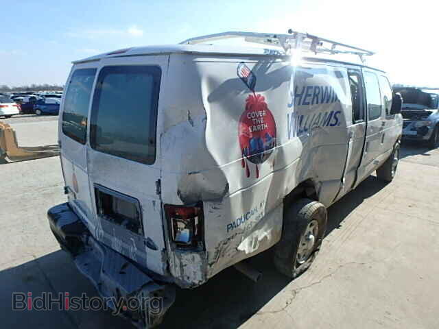 2012 FORD ECONOLINE - VIN: 1FTSS3EL6CDA12559 - Photo 4