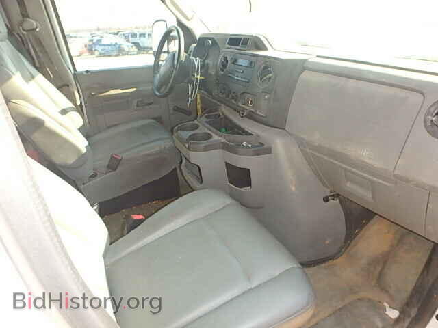 2012 FORD ECONOLINE - VIN: 1FTSS3EL6CDA12559 - Photo 5