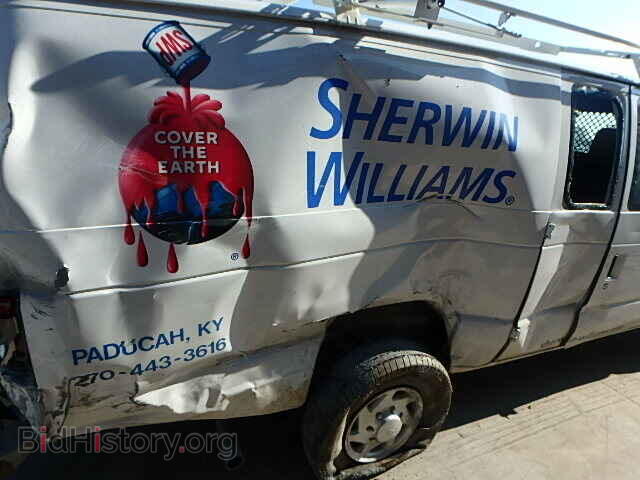 2012 FORD ECONOLINE - VIN: 1FTSS3EL6CDA12559 - Photo 9