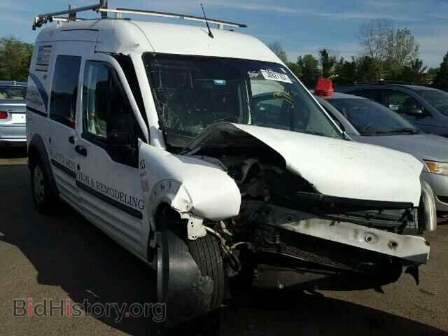 Фотография NM0KS9BN7AT029783 - FORD TRANSIT CO 2010
