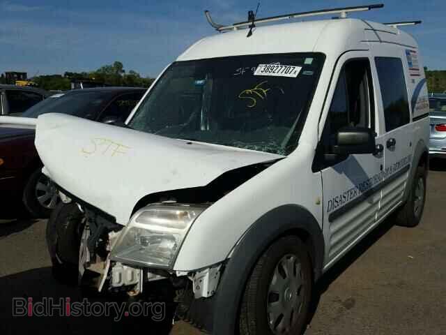 2010 FORD TRANSIT CO - VIN: NM0KS9BN7AT029783 - Фото 2