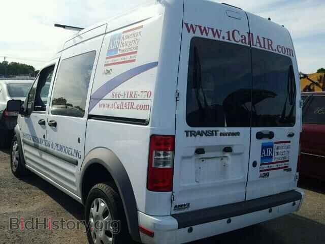 2010 FORD TRANSIT CO - VIN: NM0KS9BN7AT029783 - Фото 3