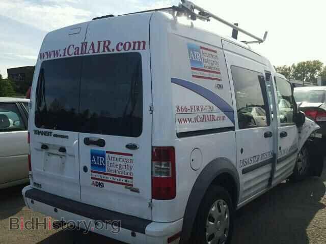 2010 FORD TRANSIT CO - VIN: NM0KS9BN7AT029783 - Фото 4