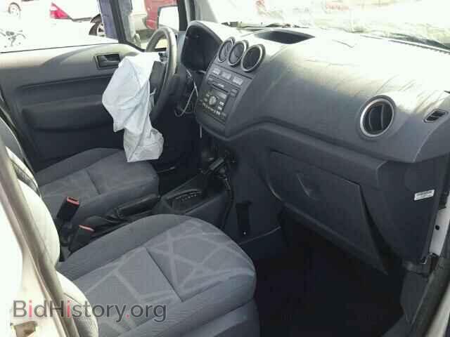 2010 FORD TRANSIT CO - VIN: NM0KS9BN7AT029783 - Фото 5
