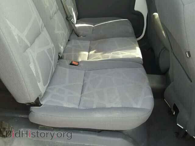 2010 FORD TRANSIT CO - VIN: NM0KS9BN7AT029783 - Фото 6