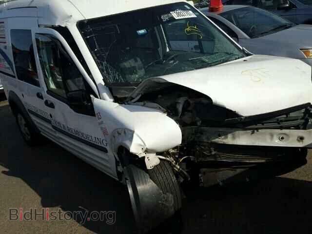2010 FORD TRANSIT CO - VIN: NM0KS9BN7AT029783 - Фото 9