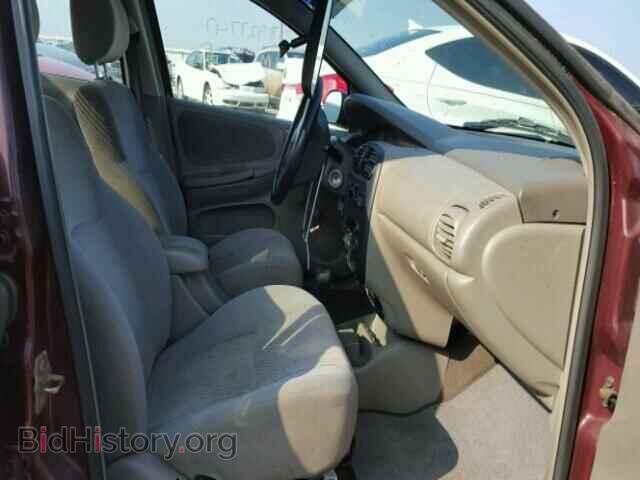 2001 DODGE NEON - VIN: 1B3ES46C21D159784 - Фото 5