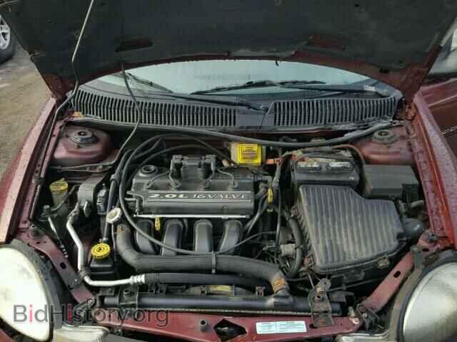 2001 DODGE NEON - VIN: 1B3ES46C21D159784 - Фото 7