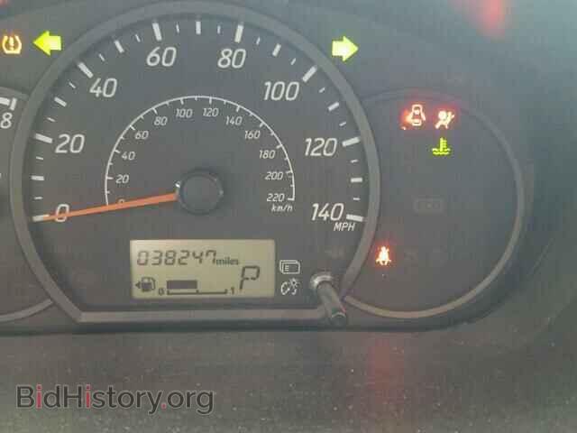 2014 MITSUBISHI MIRAGE - VIN: ML32A3HJ2EH025904 - Фото 8
