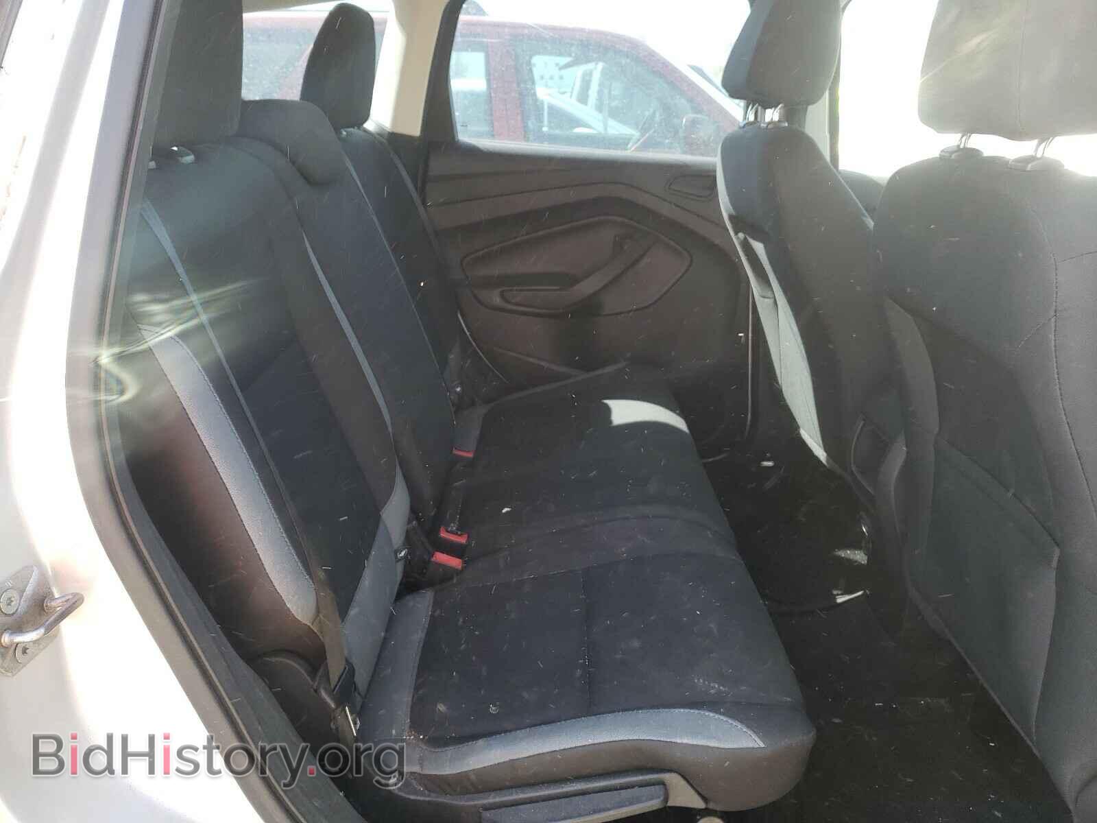 2013 FORD ESCAPE - VIN: 1FMCU0F74DUC70266 - Фото 6