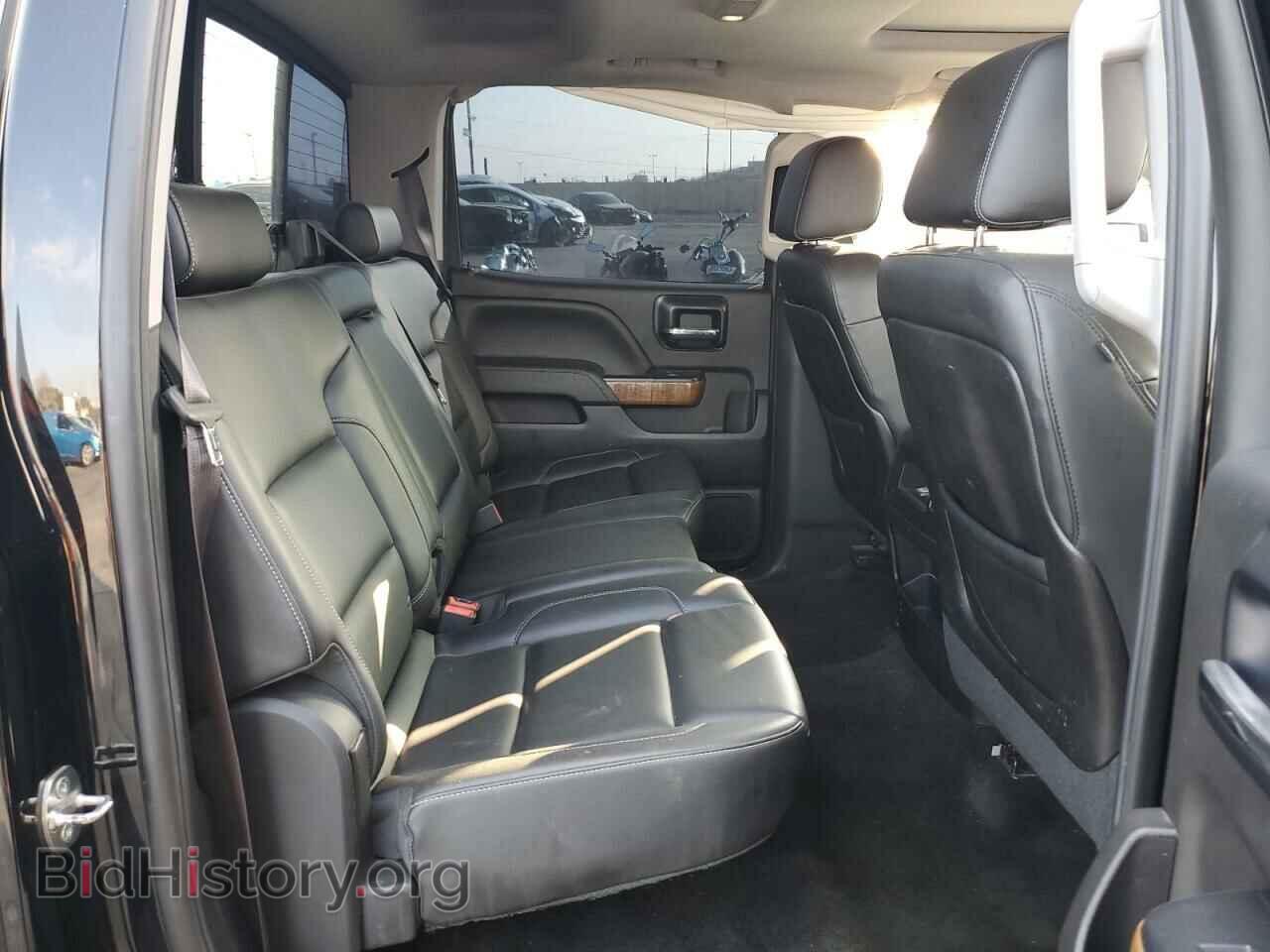 2014 GMC SIERRA - VIN: 3GTP1VEC3EG146603 - Фото 10