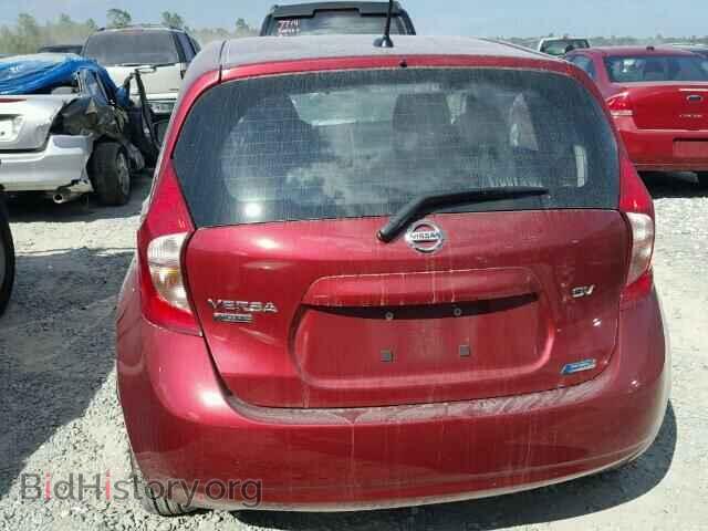 2016 NISSAN VERSA - VIN: 3N1CE2CP2GL366299 - Photo 9