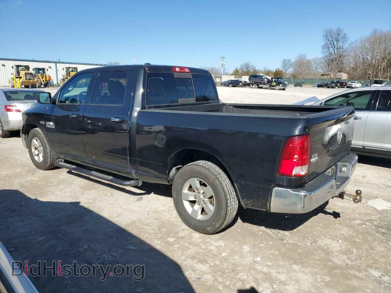 2017 RAM 1500 - VIN: 1C6RR6TT5HS762365 - Photo 2