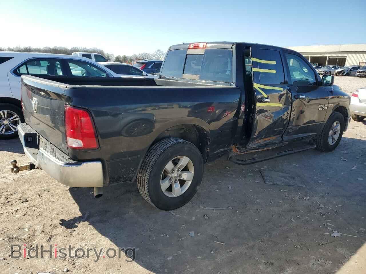 2017 RAM 1500 - VIN: 1C6RR6TT5HS762365 - Photo 3