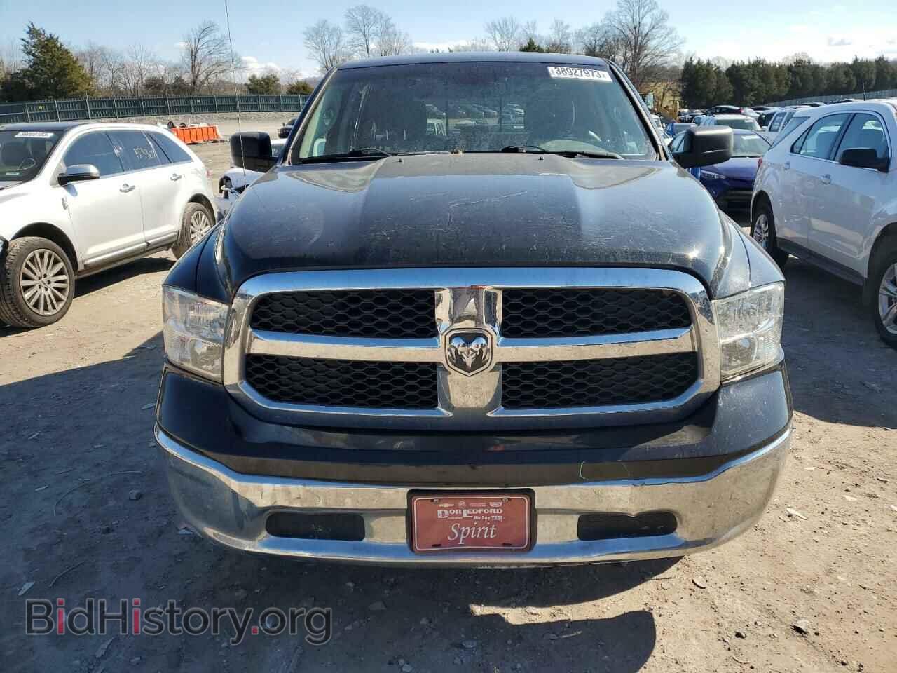 2017 RAM 1500 - VIN: 1C6RR6TT5HS762365 - Photo 5