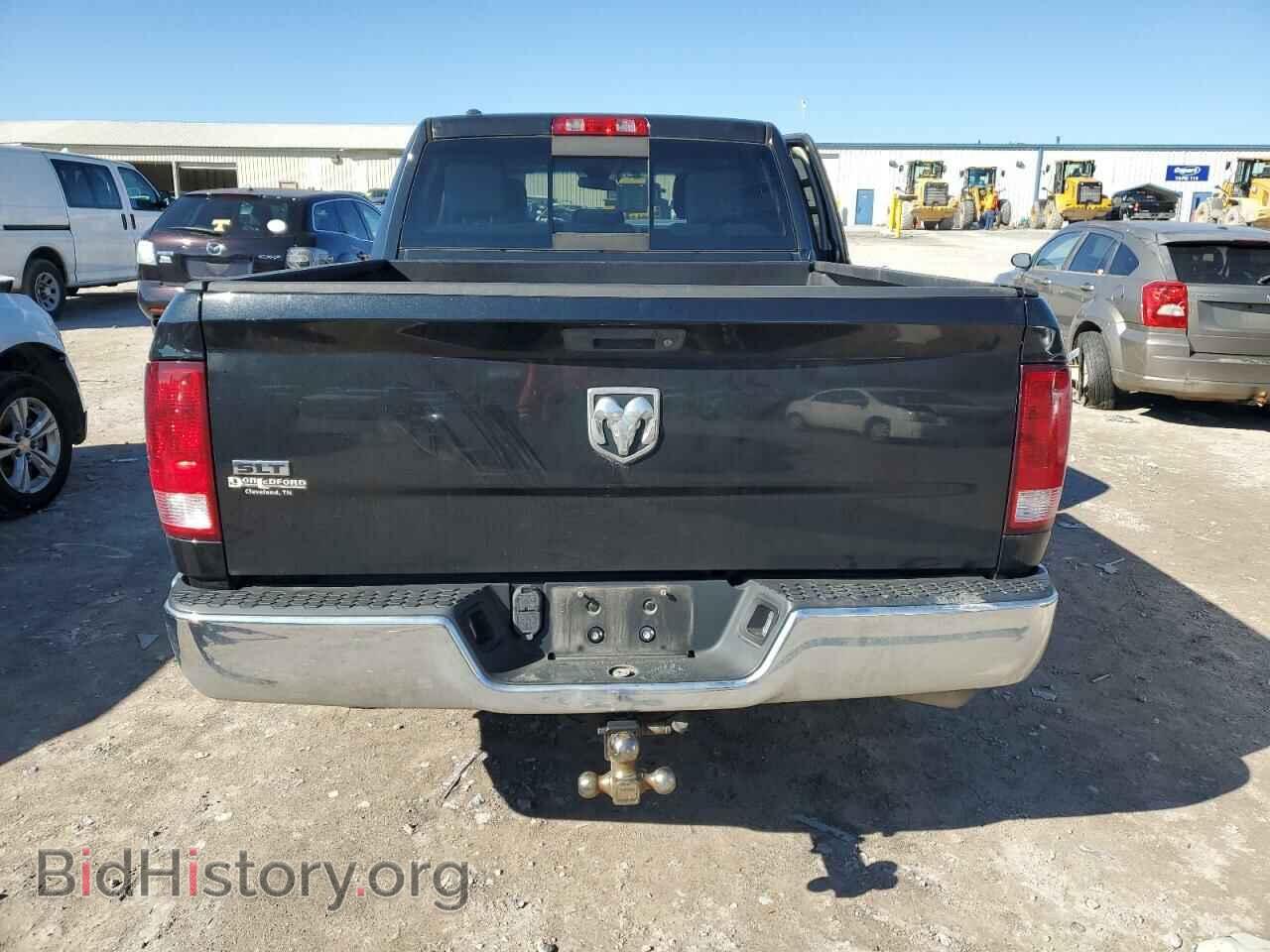 2017 RAM 1500 - VIN: 1C6RR6TT5HS762365 - Photo 6