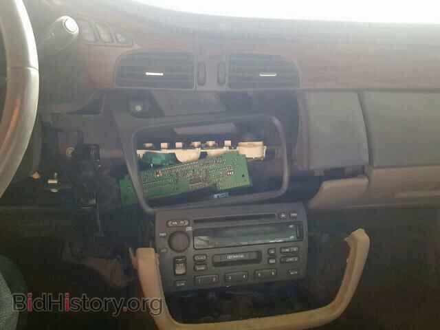 2000 CADILLAC DEVILLE - VIN: 1G6KD54Y4YU265800 - Photo 9
