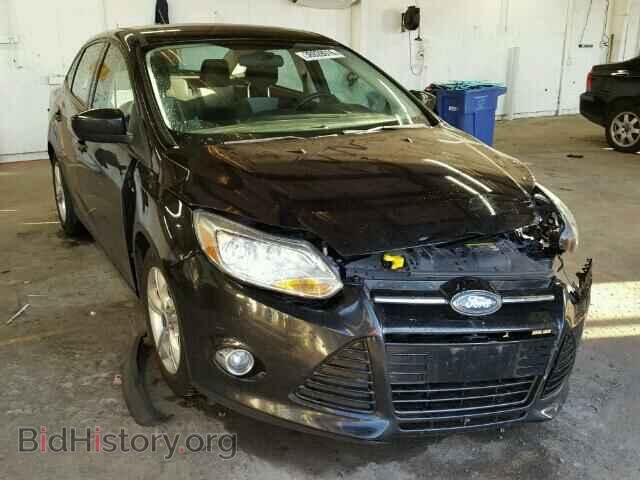 Фотография 1FAHP3F25CL173904 - FORD FOCUS 2012