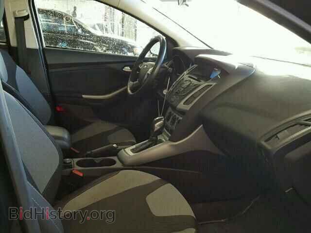 2012 FORD FOCUS - VIN: 1FAHP3F25CL173904 - Фото 5