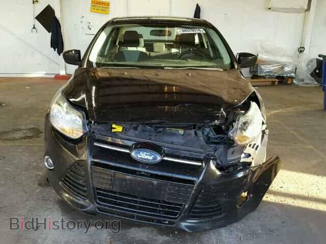 2012 FORD FOCUS - VIN: 1FAHP3F25CL173904 - Фото 9
