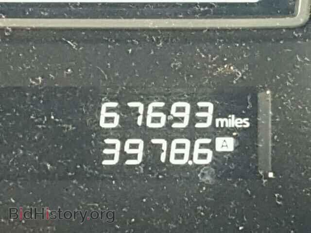 2014 NISSAN PATHFINDER - VIN: 5N1AR2MN9EC698752 - Фото 8