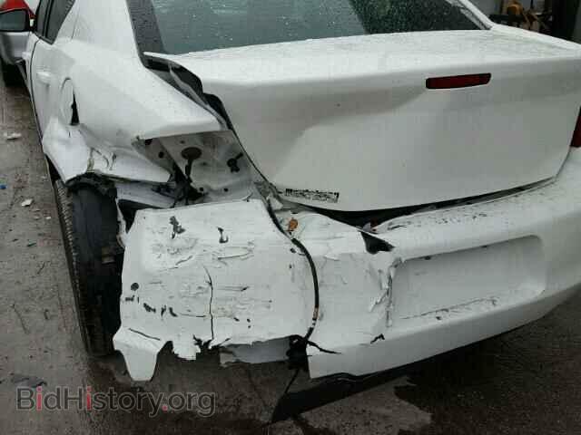 2013 DODGE AVENGER - VIN: 1C3CDZCB1DN707527 - Фото 9