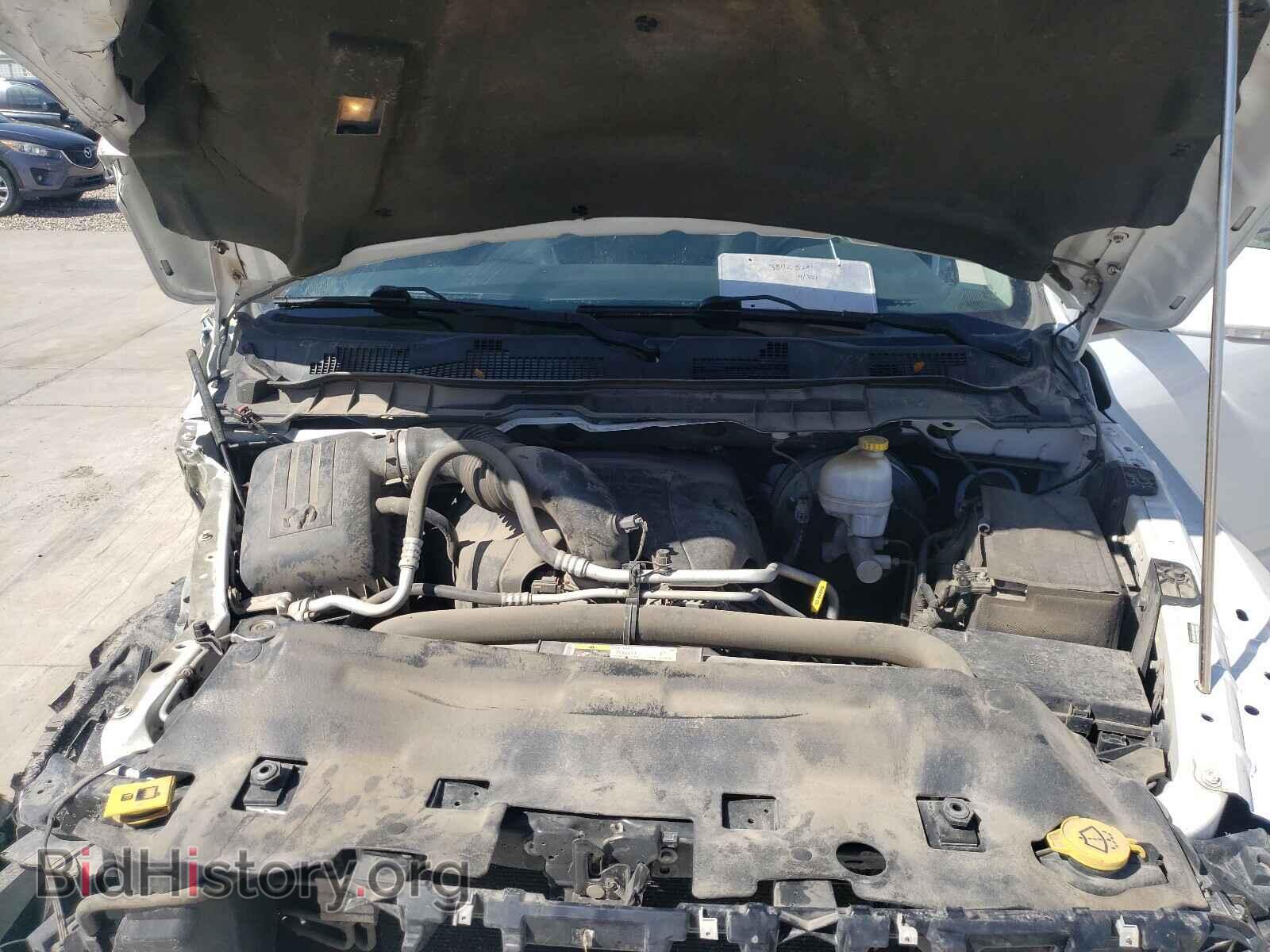 2013 RAM 1500 - VIN: 1C6RR7MT4DS509505 - Фото 7
