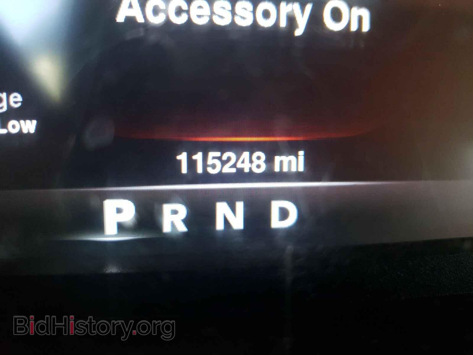 2013 RAM 1500 - VIN: 1C6RR7MT4DS509505 - Фото 8